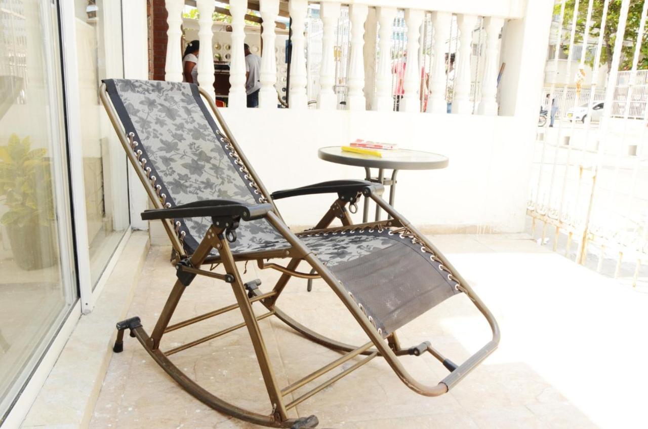 Hostal Marbella 47 Cartagena Bagian luar foto