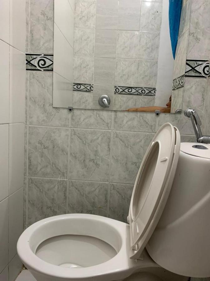 Hostal Marbella 47 Cartagena Bagian luar foto