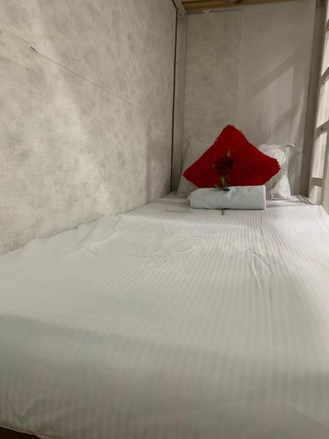 Hostal Marbella 47 Cartagena Bagian luar foto